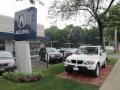 Alpine White - X5 3.0i Photo No. 4