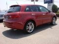 Moroccan Red Pearl - RDX Technology Photo No. 6