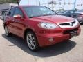 Moroccan Red Pearl - RDX Technology Photo No. 8