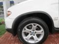 Alpine White - X5 3.0i Photo No. 8