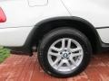 Alpine White - X5 3.0i Photo No. 10