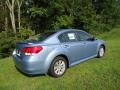 2011 Sky Blue Metallic Subaru Legacy 2.5i Premium  photo #3