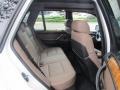 Alpine White - X5 3.0i Photo No. 25