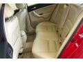 Milano Red - TSX Sedan Photo No. 31