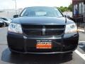 Brilliant Black Crystal Pearl - Avenger SXT Photo No. 8