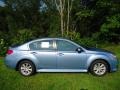 Sky Blue Metallic - Legacy 2.5i Premium Photo No. 2