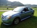 Sky Blue Metallic - Legacy 2.5i Premium Photo No. 6