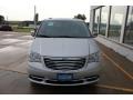 2011 Bright Silver Metallic Chrysler Town & Country Touring - L  photo #3