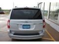 2011 Bright Silver Metallic Chrysler Town & Country Touring - L  photo #4