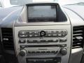 Pro 4X Charcoal Controls Photo for 2011 Nissan Titan #52378171