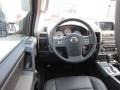 Smoke Gray - Titan Pro-4X Crew Cab 4x4 Photo No. 16