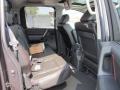 Smoke Gray - Titan Pro-4X Crew Cab 4x4 Photo No. 18