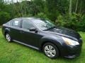 Graphite Gray Metallic - Legacy 2.5i Photo No. 1