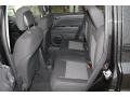 2011 Brilliant Black Crystal Pearl Jeep Patriot Latitude  photo #15