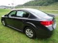 Graphite Gray Metallic - Legacy 2.5i Photo No. 5