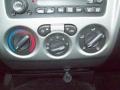 2011 Chevrolet Colorado LT Extended Cab 4x4 Controls