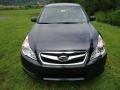Graphite Gray Metallic - Legacy 2.5i Photo No. 8