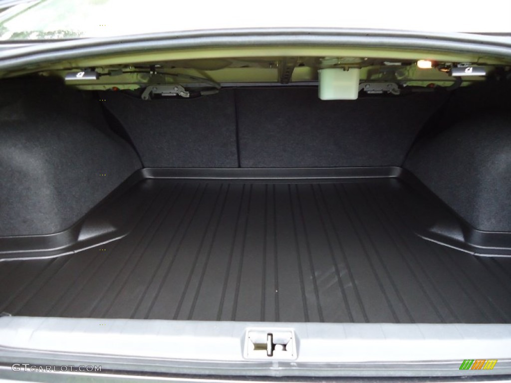 2011 Subaru Legacy 2.5i Trunk Photo #52378663
