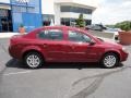 Sport Red - Cobalt LT Sedan Photo No. 8