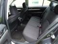 Off-Black Interior Photo for 2011 Subaru Legacy #52378786