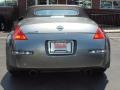 Silverstone Metallic - 350Z Grand Touring Roadster Photo No. 5