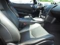 Silverstone Metallic - 350Z Grand Touring Roadster Photo No. 8
