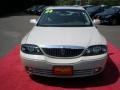 2004 Cashmere Tri-Coat Lincoln LS V8  photo #4