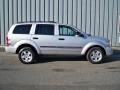 Bright Silver Metallic - Durango SLT 4x4 Photo No. 2