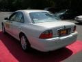 2004 Cashmere Tri-Coat Lincoln LS V8  photo #8