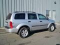 Bright Silver Metallic - Durango SLT 4x4 Photo No. 3