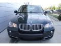 Deep Green Metallic - X5 xDrive35d Photo No. 2