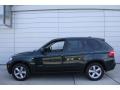 Deep Green Metallic - X5 xDrive35d Photo No. 3
