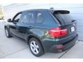 Deep Green Metallic - X5 xDrive35d Photo No. 4