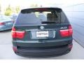 Deep Green Metallic - X5 xDrive35d Photo No. 5