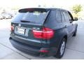 Deep Green Metallic - X5 xDrive35d Photo No. 6