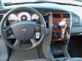 Bright Silver Metallic - Durango SLT 4x4 Photo No. 6