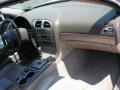 2004 Cashmere Tri-Coat Lincoln LS V8  photo #23