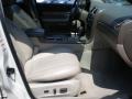 2004 Cashmere Tri-Coat Lincoln LS V8  photo #24