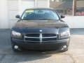 2010 Brilliant Black Crystal Pearl Dodge Charger SXT  photo #2
