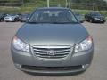 Natural Khaki - Elantra GLS Photo No. 2