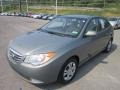 Natural Khaki - Elantra GLS Photo No. 3