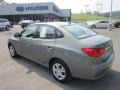 Natural Khaki - Elantra GLS Photo No. 5