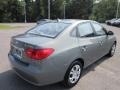 Natural Khaki - Elantra GLS Photo No. 7