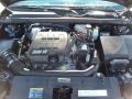 3.5 Liter OHV 12-Valve V6 2005 Chevrolet Malibu Maxx LT Wagon Engine