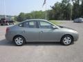 Natural Khaki - Elantra GLS Photo No. 8