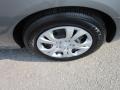 Natural Khaki - Elantra GLS Photo No. 9