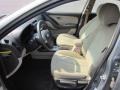 Natural Khaki - Elantra GLS Photo No. 10