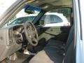 Summit White - Sierra 1500 Regular Cab Photo No. 6