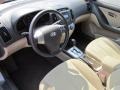 Natural Khaki - Elantra GLS Photo No. 11