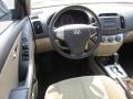 Natural Khaki - Elantra GLS Photo No. 14
